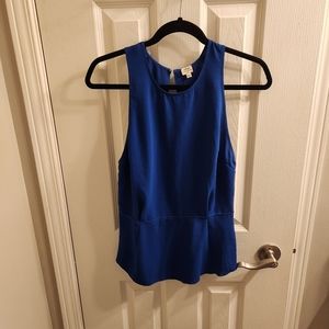 Aritzia Wilfred Tank Size 6